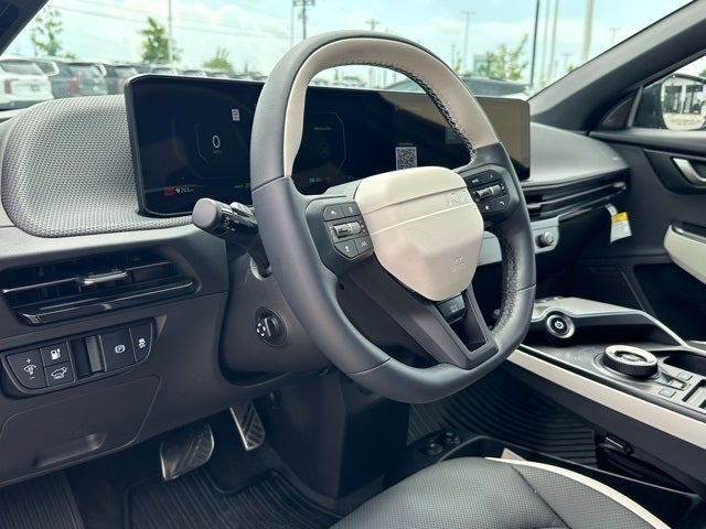 2025 Kia EV6 GT-Line