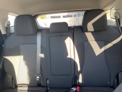 2027 Kia Sportage LX
