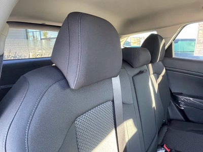 2027 Kia Sportage LX