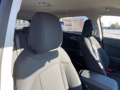 2027 Kia Sportage LX