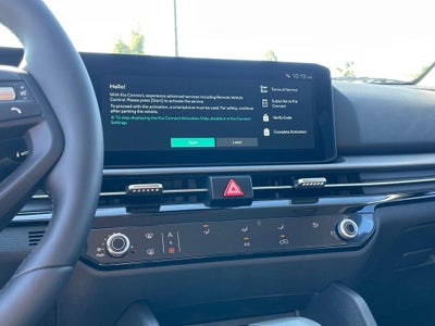 2027 Kia Sportage LX