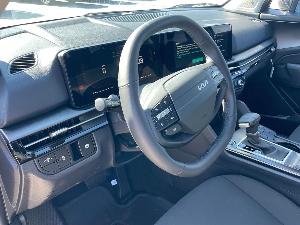 2027 Kia Sportage LX