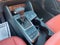 2026 Kia Sportage SX-Prestige - CARMINE RED INTERIOR COLOR PKG