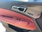 2026 Kia Sportage SX-Prestige - CARMINE RED INTERIOR COLOR PKG