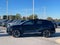 2026 Kia Sportage SX-Prestige - CARMINE RED INTERIOR COLOR PKG