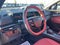 2026 Kia Sportage SX-Prestige - CARMINE RED INTERIOR COLOR PKG