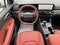 2026 Kia Sportage SX-Prestige - CARMINE RED INTERIOR COLOR PKG