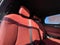 2026 Kia Sportage SX-Prestige - CARMINE RED INTERIOR COLOR PKG