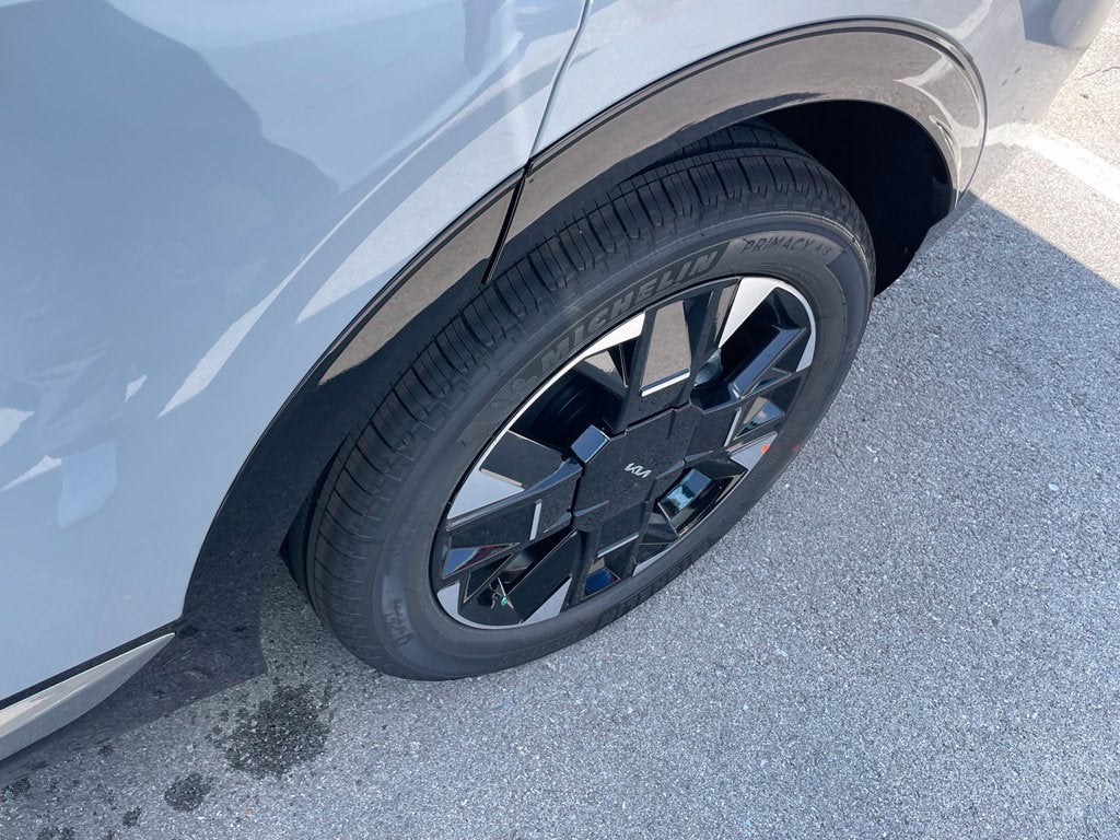2027 Kia Sportage SX-Prestige