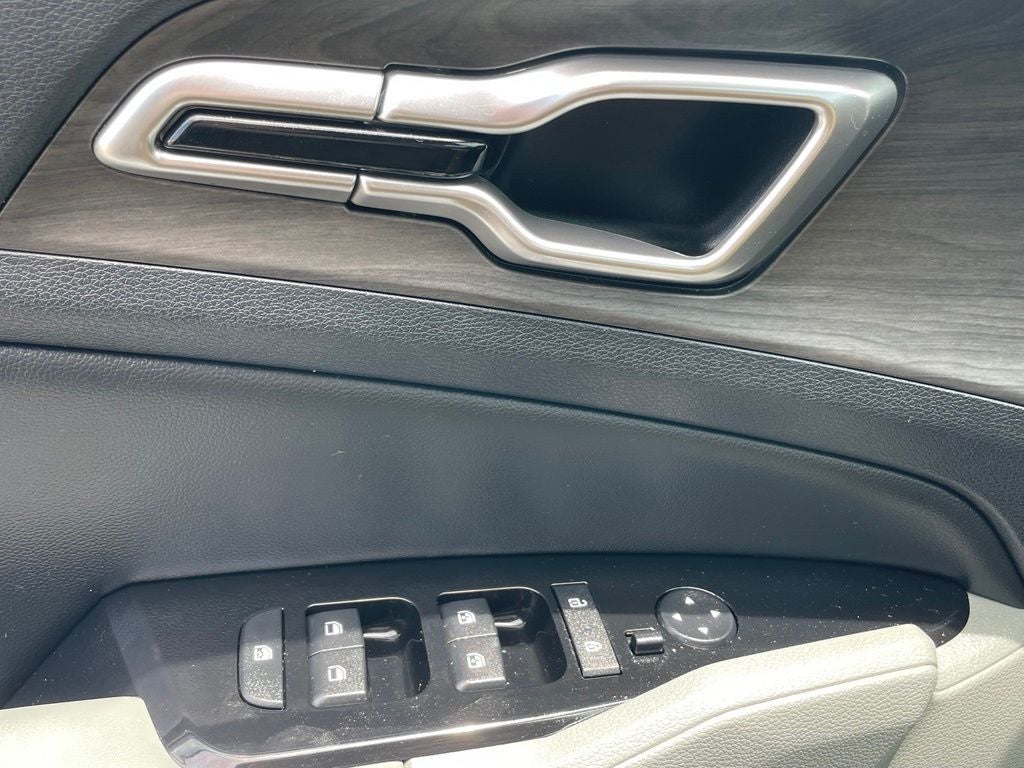 2023 Kia Sportage X-Line - KIA CERTIFIED / PANORAMIC SUNROOF