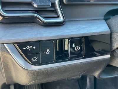 2023 Kia Sportage X-Line - KIA CERTIFIED / PANORAMIC ROOF