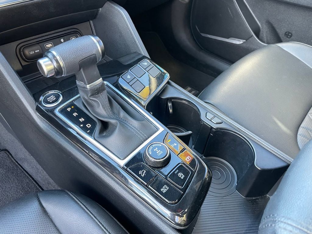 2023 Kia Sportage X-Line - KIA CERTIFIED / PANORAMIC ROOF