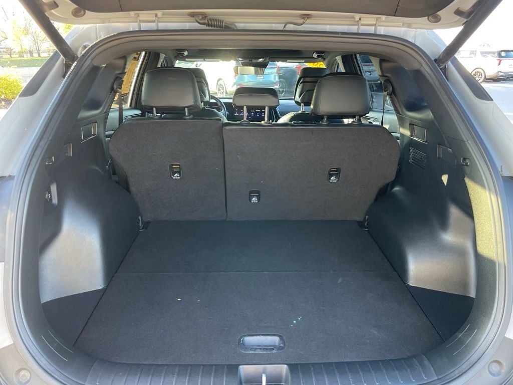 2023 Kia Sportage X-Line - KIA CERTIFIED / PANORAMIC ROOF