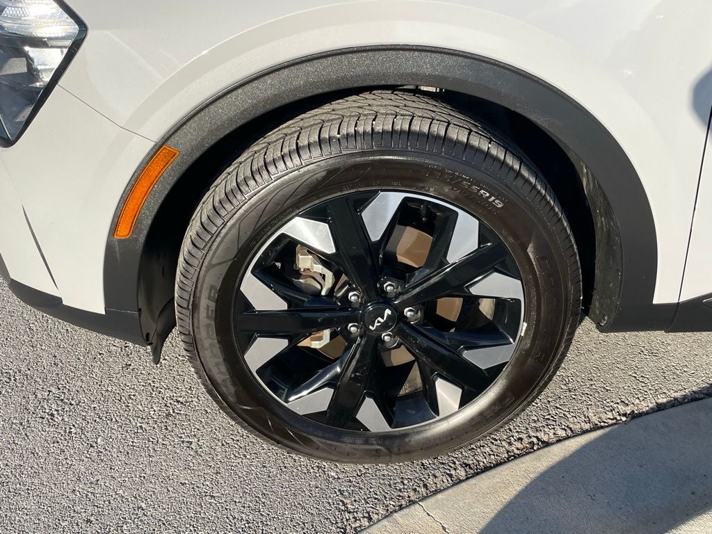 2023 Kia Sportage X-Line - KIA CERTIFIED / PANORAMIC ROOF