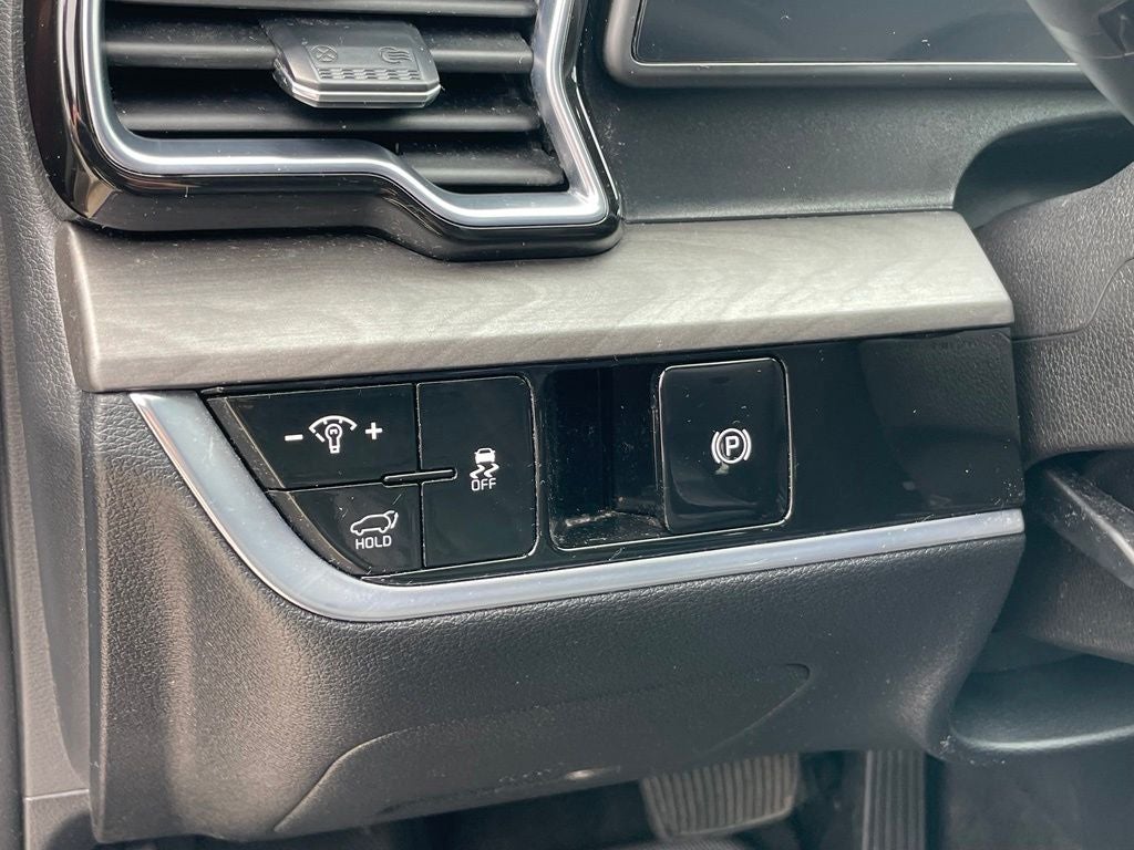 2023 Kia Sportage X-Line - KIA CERTIFIED / PANORAMIC SUNROOF