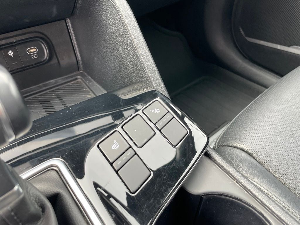 2023 Kia Sportage X-Line - KIA CERTIFIED / PANORAMIC SUNROOF