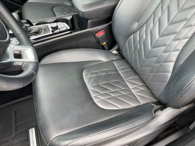 2023 Kia Sportage X-Line - KIA CERTIFIED / PANORAMIC SUNROOF