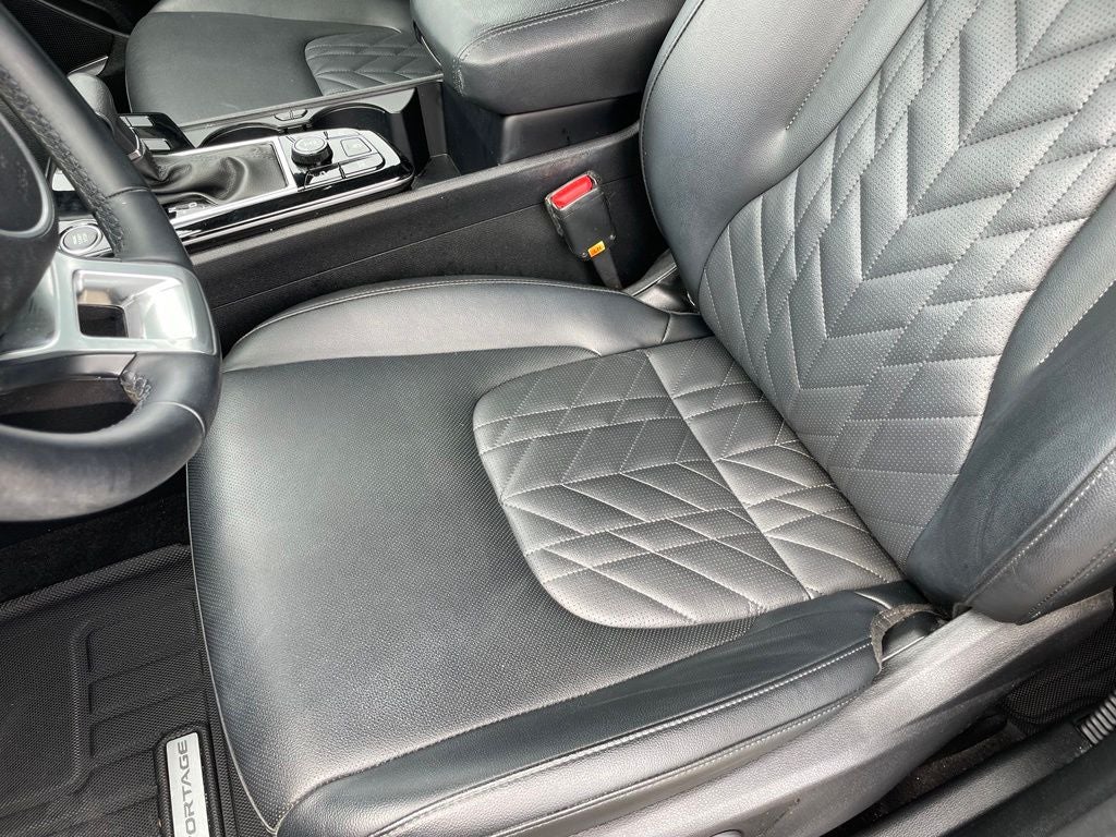 2023 Kia Sportage X-Line - KIA CERTIFIED / PANORAMIC SUNROOF