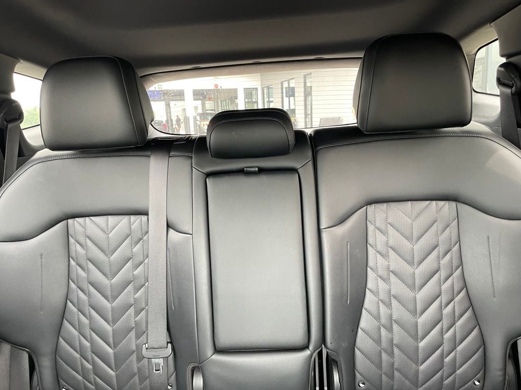 2023 Kia Sportage X-Line - KIA CERTIFIED / PANORAMIC SUNROOF
