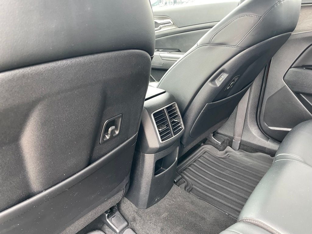2023 Kia Sportage X-Line - KIA CERTIFIED / PANORAMIC SUNROOF