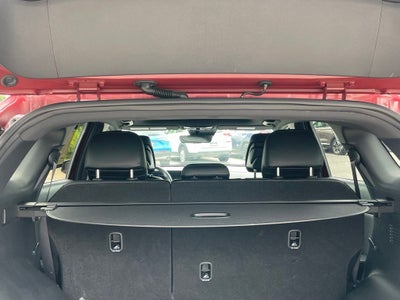 2023 Kia Sportage X-Line - KIA CERTIFIED / PANORAMIC SUNROOF