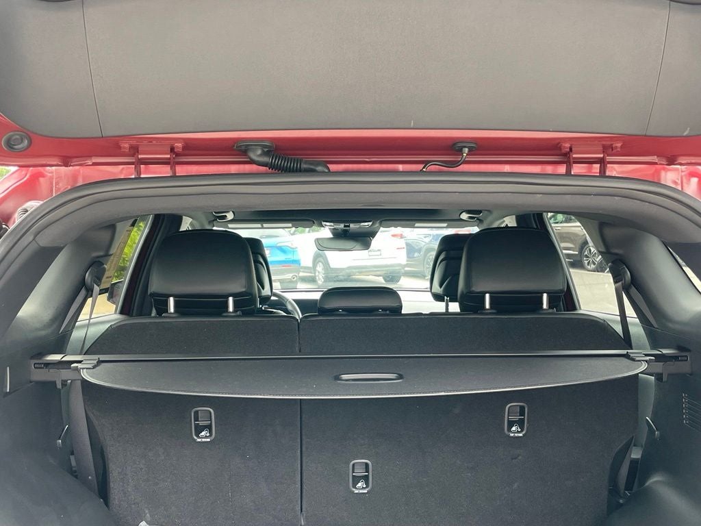 2023 Kia Sportage X-Line - KIA CERTIFIED / PANORAMIC SUNROOF