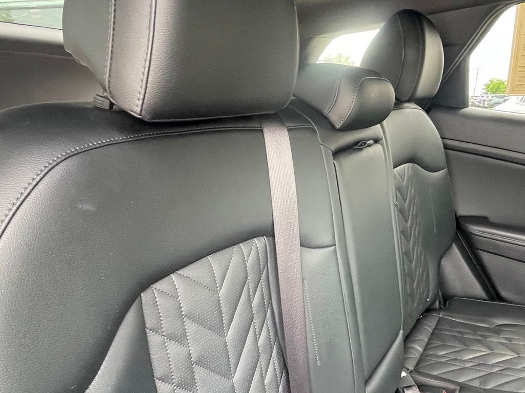2023 Kia Sportage X-Line - KIA CERTIFIED / PANORAMIC SUNROOF