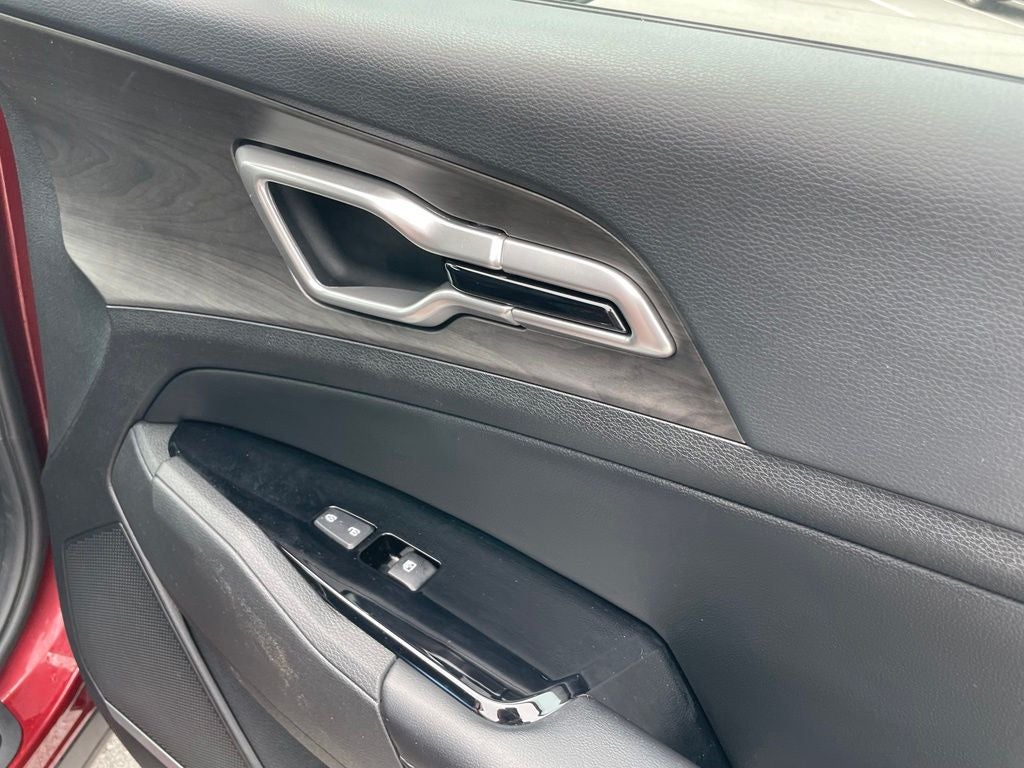 2023 Kia Sportage X-Line - KIA CERTIFIED / PANORAMIC SUNROOF