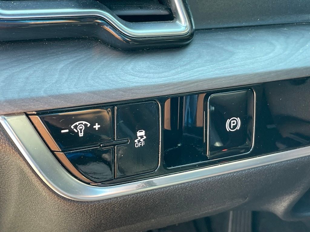 2024 Kia Sportage X-Line - KIA CERTIFIED / APPLE CARPLAY