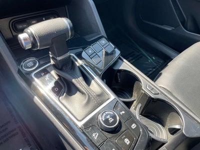 2024 Kia Sportage X-Line - KIA CERTIFIED / APPLE CARPLAY