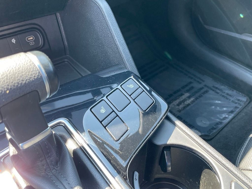 2024 Kia Sportage X-Line - KIA CERTIFIED / APPLE CARPLAY