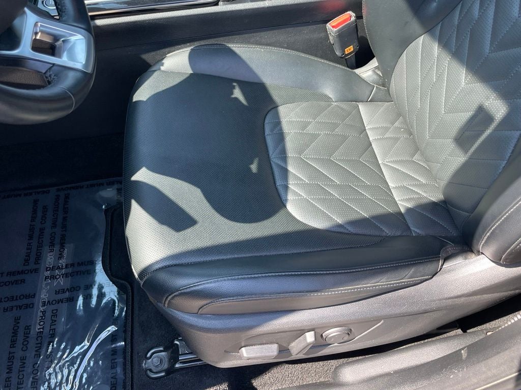 2024 Kia Sportage X-Line - KIA CERTIFIED / APPLE CARPLAY