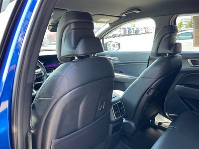 2024 Kia Sportage X-Line - KIA CERTIFIED / APPLE CARPLAY