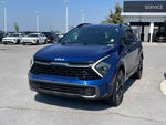 2024 Kia Sportage X-Line - KIA CERTIFIED / APPLE CARPLAY