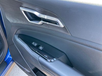 2024 Kia Sportage X-Line - KIA CERTIFIED / APPLE CARPLAY