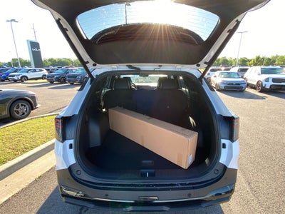 2026 Kia Sportage X-Pro Prestige