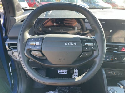 2026 Kia Sportage X-Pro Prestige