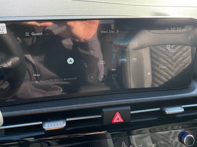 2026 Kia Sportage X-Pro Prestige