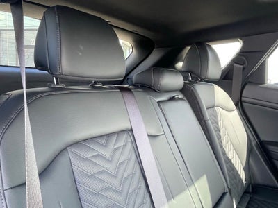 2026 Kia Sportage X-Pro Prestige