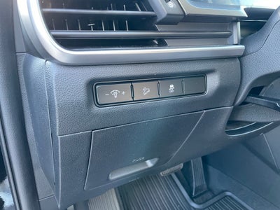 2025 Kia Telluride LX