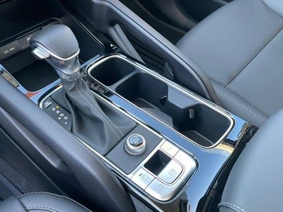 2025 Kia Telluride LX