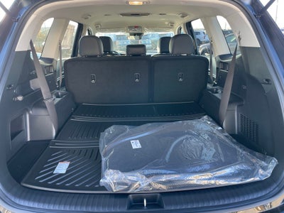 2025 Kia Telluride LX