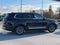 2025 Kia Telluride LX