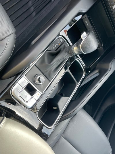 2025 Kia Telluride LX