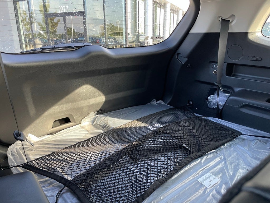 2025 Kia Telluride LX