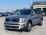 2025 Kia Telluride LX