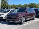 2020 Kia Telluride EX - NAVIGATION / POWER MOONROOF