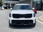 2025 Kia Telluride EX X-Line - KIA CERTIFIED / VENTILATED SEATS
