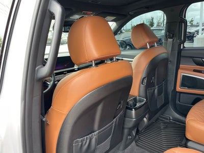 2025 Kia Telluride EX X-Line - KIA CERTIFIED / VENTILATED SEATS