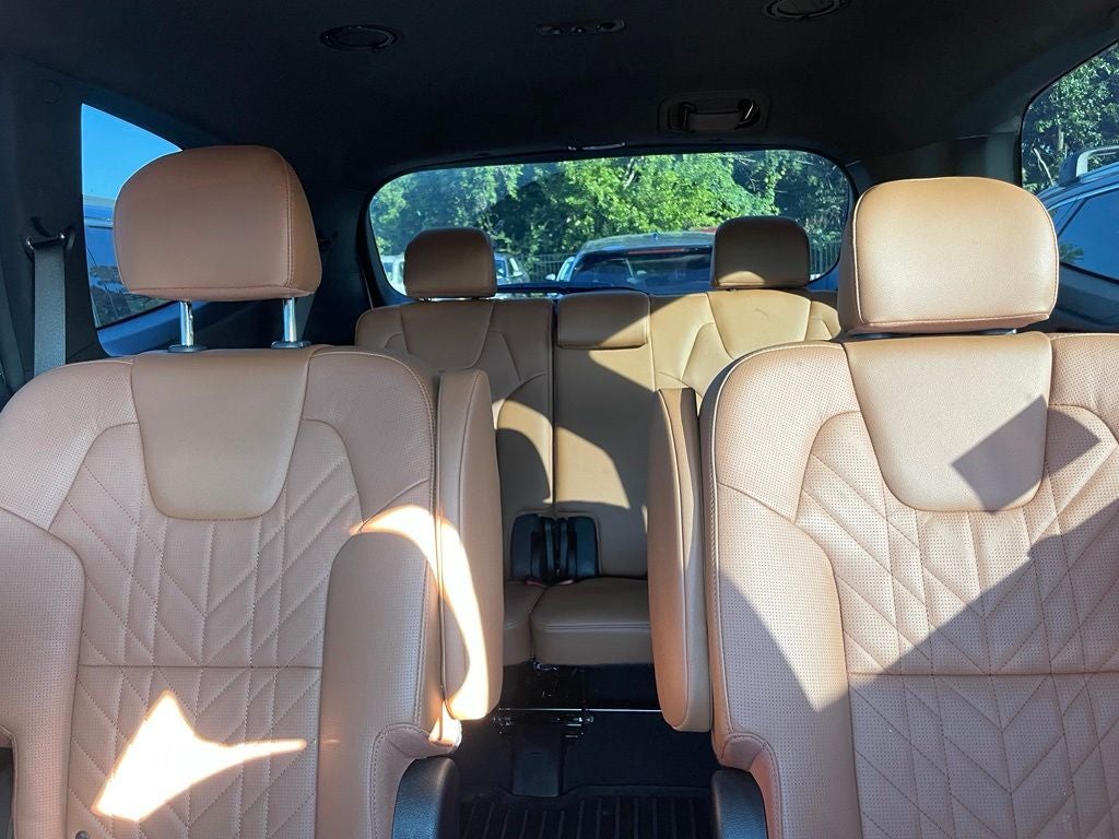 2025 Kia Telluride EX X-Line - KIA CERTIFIED / VENTILATED SEATS